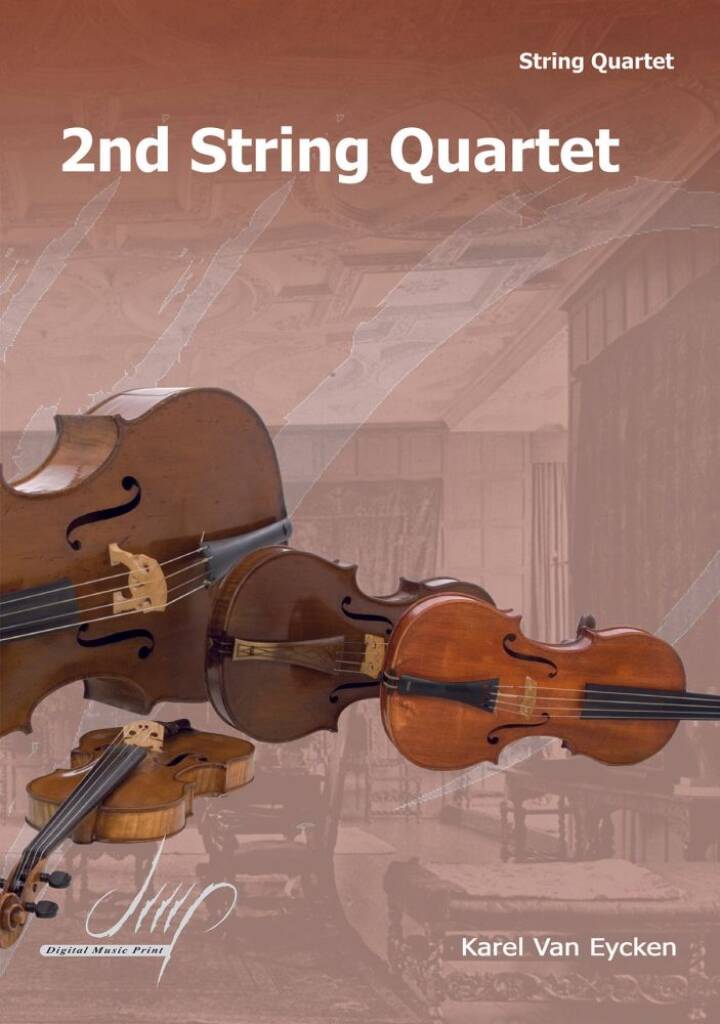String Quartet Nr 2